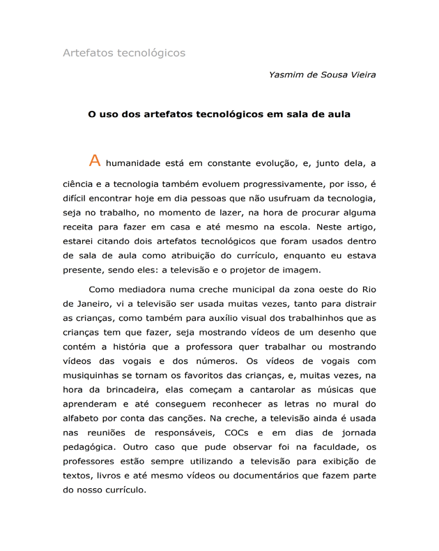 editorial